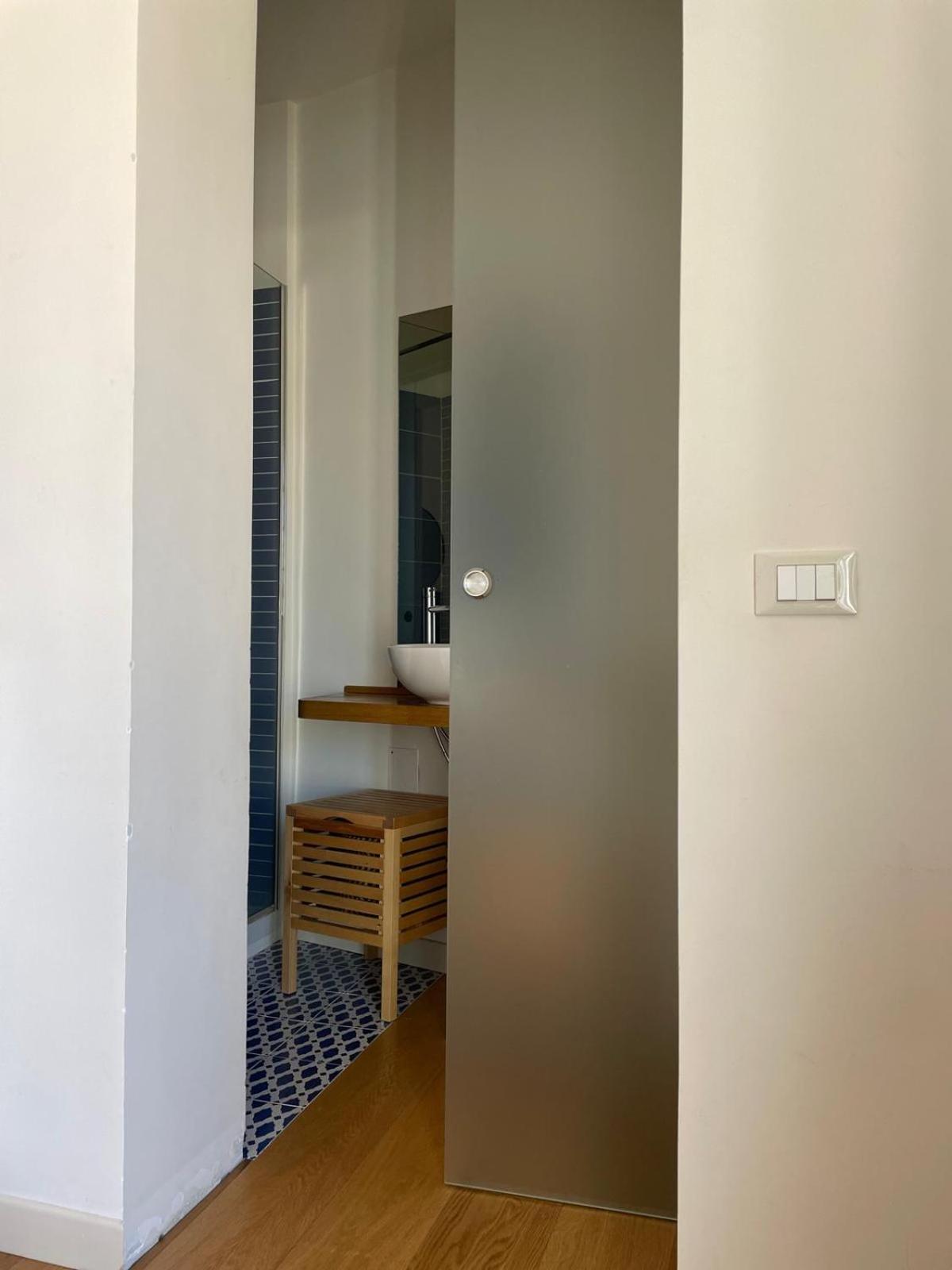 Le Stanze Di Federico E Costanza Luxury Apartments 巴勒莫 外观 照片