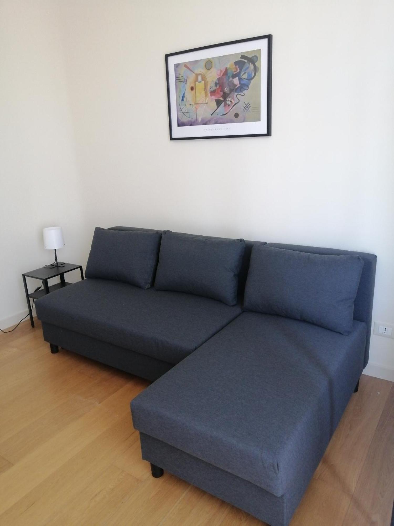 Le Stanze Di Federico E Costanza Luxury Apartments 巴勒莫 外观 照片